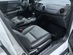 2021 Honda XR-V 1.5L CVT Comfort, белый — фото 9