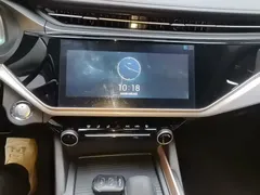 2021 Chery Arrizo 5 PLUS 1.5T CVT, синий — фото 13
