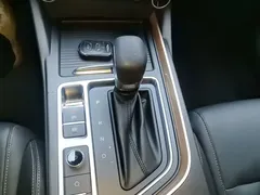 2021 Chery Arrizo 5 PLUS 1.5T CVT, синий — фото 14