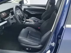2021 Chery Arrizo 5 PLUS 1.5T CVT, синий — фото 15