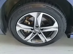 2021 Chery Arrizo 5 PLUS 1.5T CVT, синий — фото 23