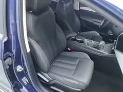 2021 Chery Arrizo 5 PLUS 1.5T CVT, синий — фото 25