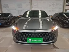 2024 BYD Qin PLUS Honor DM-i PHEV 55km Leading — фото 3