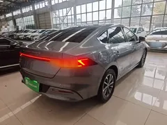 2024 BYD Qin PLUS Honor DM-i PHEV 55km Leading — фото 7