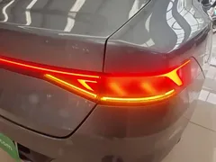 2024 BYD Qin PLUS Honor DM-i PHEV 55km Leading — фото 8