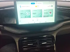 2024 BYD Qin PLUS Honor DM-i PHEV 55km Leading — фото 13