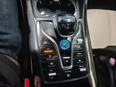 2024 BYD Qin PLUS Honor DM-i PHEV 55km Leading — фото 14
