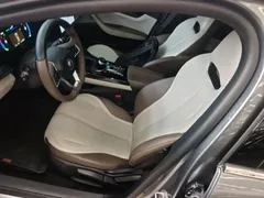 2024 BYD Qin PLUS Honor DM-i PHEV 55km Leading — фото 15