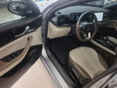 2024 BYD Qin PLUS Honor DM-i PHEV 55km Leading — фото 16