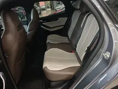 2024 BYD Qin PLUS Honor DM-i PHEV 55km Leading — фото 17