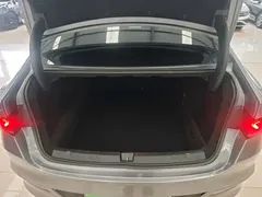 2024 BYD Qin PLUS Honor DM-i PHEV 55km Leading — фото 19