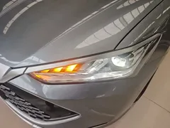 2024 BYD Qin PLUS Honor DM-i PHEV 55km Leading — фото 24