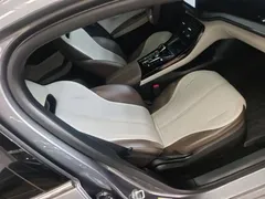 2024 BYD Qin PLUS Honor DM-i PHEV 55km Leading — фото 25