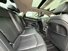 2021 Kia K5 270T CVVD, белый — фото 4