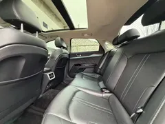 2021 Kia K5 270T CVVD, белый — фото 5