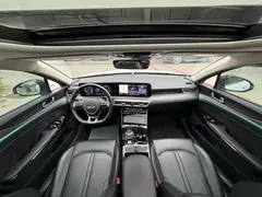 2021 Kia K5 270T CVVD, белый — фото 6
