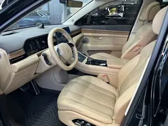 2024 Aito M7 1.5T RWD Smart Driving Pro 6-seat, чёрный — фото 6