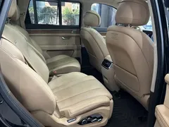 2024 Aito M7 1.5T RWD Smart Driving Pro 6-seat, чёрный — фото 13