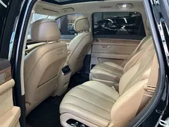 2024 Aito M7 1.5T RWD Smart Driving Pro 6-seat, чёрный — фото 14