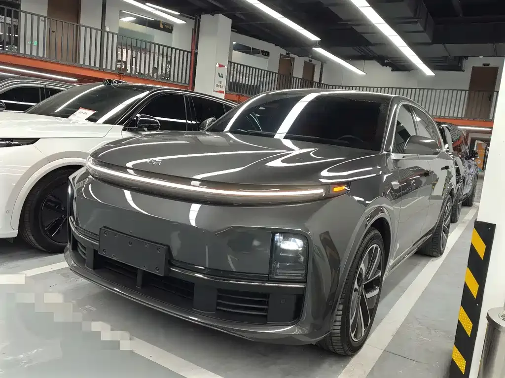 2023 Li Auto L7
