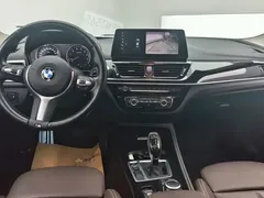 2023 BMW 1 Series 120i M Sport Night Edition, белый — фото 12