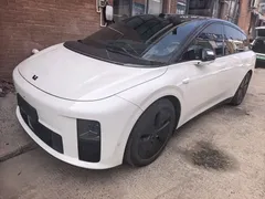2025 Li Auto i6 2WD Standard, белый — фото 1