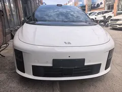 2025 Li Auto i6 2WD Standard, белый — фото 2