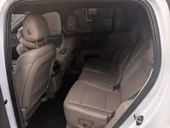 2025 Li Auto i6 2WD Standard, белый — фото 5