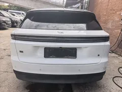 2025 Li Auto i6 2WD Standard, белый — фото 8