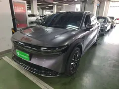 2025 Zeekr 7X 100kWh Long Range RWD Smart Driving — фото 1