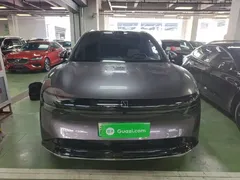 2025 Zeekr 7X 100kWh Long Range RWD Smart Driving — фото 3