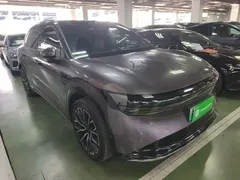 2025 Zeekr 7X 100kWh Long Range RWD Smart Driving — фото 4