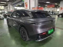2025 Zeekr 7X 100kWh Long Range RWD Smart Driving — фото 5