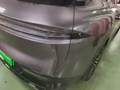 2025 Zeekr 7X 100kWh Long Range RWD Smart Driving — фото 8