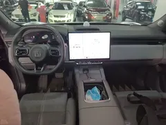 2025 Zeekr 7X 100kWh Long Range RWD Smart Driving — фото 10