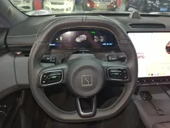2025 Zeekr 7X 100kWh Long Range RWD Smart Driving — фото 11