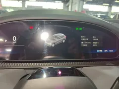 2025 Zeekr 7X 100kWh Long Range RWD Smart Driving — фото 12