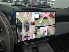 2025 Zeekr 7X 100kWh Long Range RWD Smart Driving — фото 13