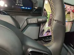 2025 Zeekr 7X 100kWh Long Range RWD Smart Driving — фото 14