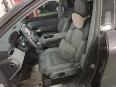 2025 Zeekr 7X 100kWh Long Range RWD Smart Driving — фото 15