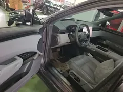2025 Zeekr 7X 100kWh Long Range RWD Smart Driving — фото 16