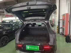 2025 Zeekr 7X 100kWh Long Range RWD Smart Driving — фото 19