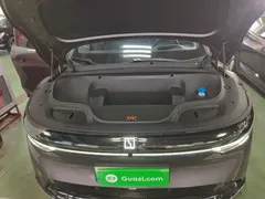 2025 Zeekr 7X 100kWh Long Range RWD Smart Driving — фото 20