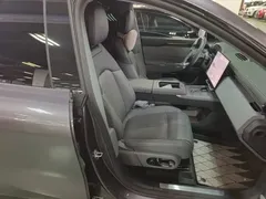 2025 Zeekr 7X 100kWh Long Range RWD Smart Driving — фото 25