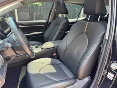 2021 Toyota Camry 2.0G Luxury, чёрный — фото 10
