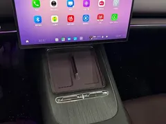 2026 Xiaomi SU7 RWD Standard — фото 4
