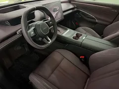 2026 Xiaomi SU7 RWD Standard — фото 11