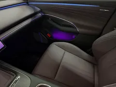 2026 Xiaomi SU7 RWD Standard — фото 13