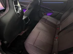 2026 Xiaomi SU7 RWD Standard — фото 14