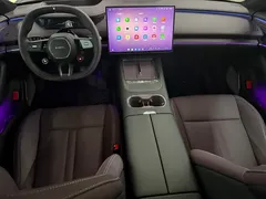 2026 Xiaomi SU7 RWD Standard — фото 15